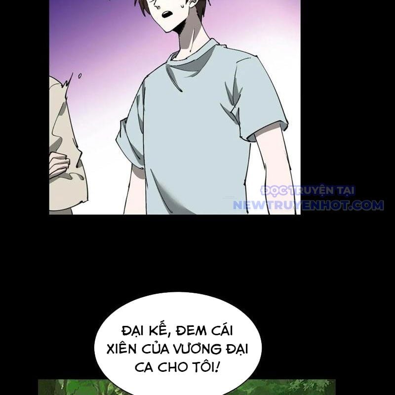 Ngày Tôi Sinh Ra, Bách Quỷ Dạ Hành, Tuyết Thi Hộ Đạo - Chap 601