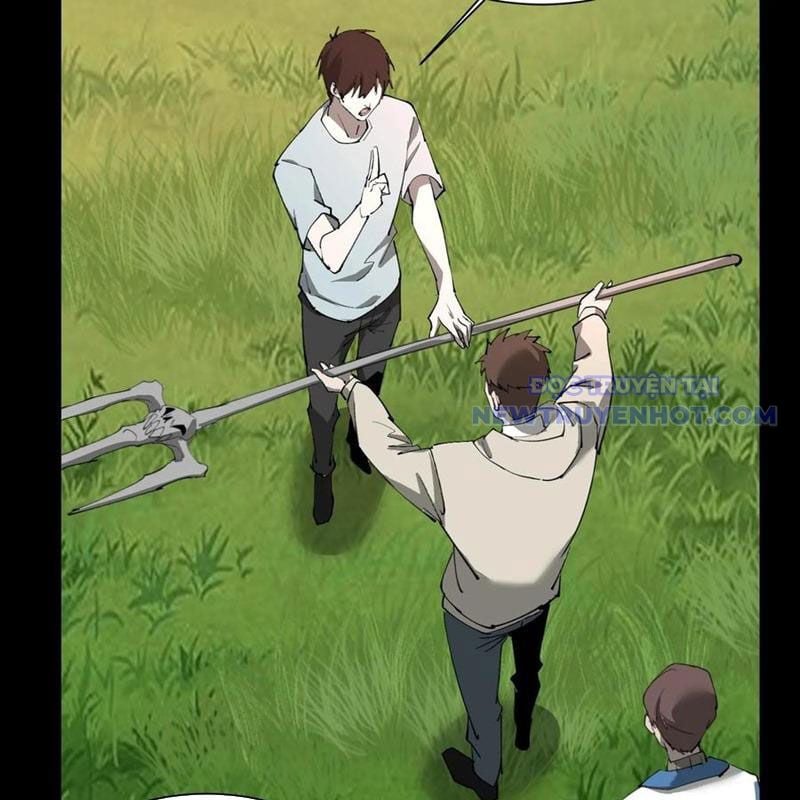 Ngày Tôi Sinh Ra, Bách Quỷ Dạ Hành, Tuyết Thi Hộ Đạo - Chap 601