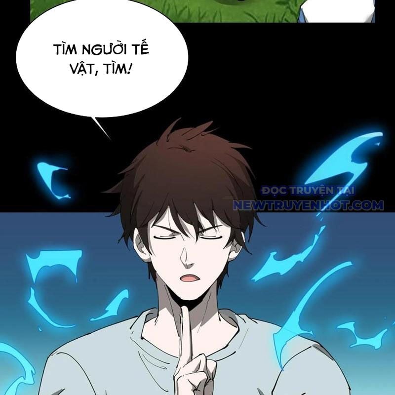 Ngày Tôi Sinh Ra, Bách Quỷ Dạ Hành, Tuyết Thi Hộ Đạo - Chap 601