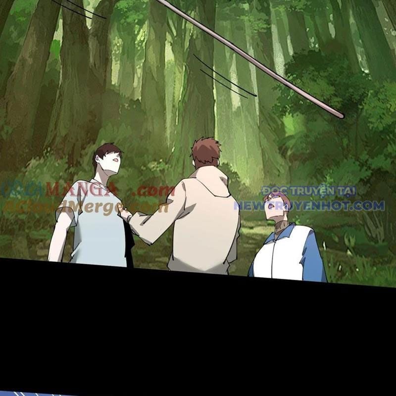 Ngày Tôi Sinh Ra, Bách Quỷ Dạ Hành, Tuyết Thi Hộ Đạo - Chap 601