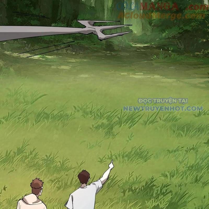 Ngày Tôi Sinh Ra, Bách Quỷ Dạ Hành, Tuyết Thi Hộ Đạo - Chap 601