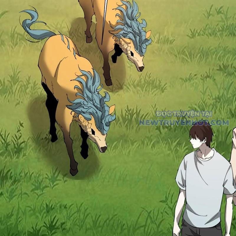 Ngày Tôi Sinh Ra, Bách Quỷ Dạ Hành, Tuyết Thi Hộ Đạo - Chap 601