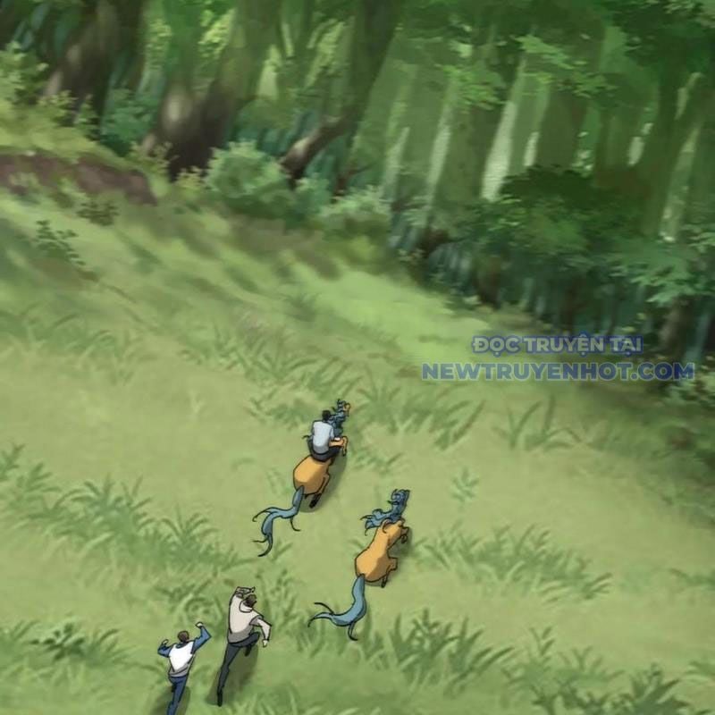 Ngày Tôi Sinh Ra, Bách Quỷ Dạ Hành, Tuyết Thi Hộ Đạo - Chap 601