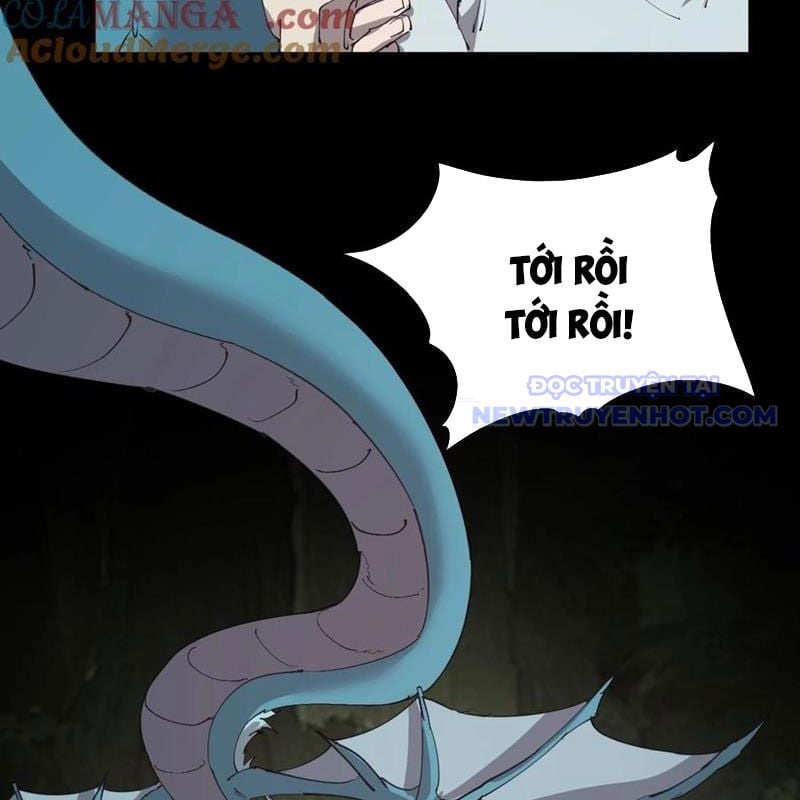 Ngày Tôi Sinh Ra, Bách Quỷ Dạ Hành, Tuyết Thi Hộ Đạo - Chap 601