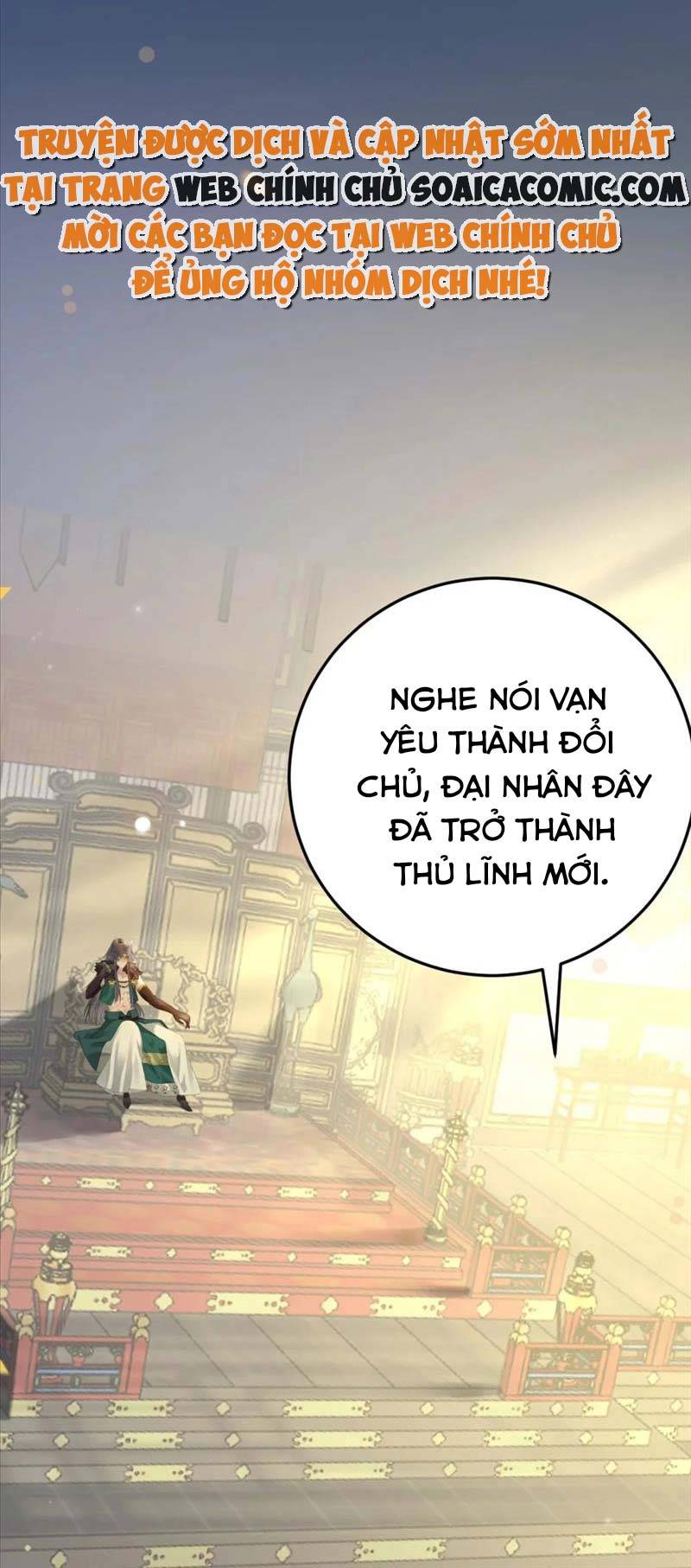 Nghịch Đồ Muốn Ức Hiếp Sư Phụ Mỗi Ngày - Chap 107