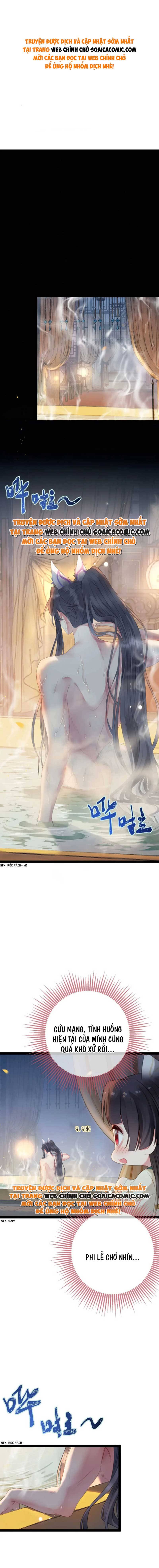 Nghịch Đồ Muốn Ức Hiếp Sư Phụ Mỗi Ngày - Chap 108