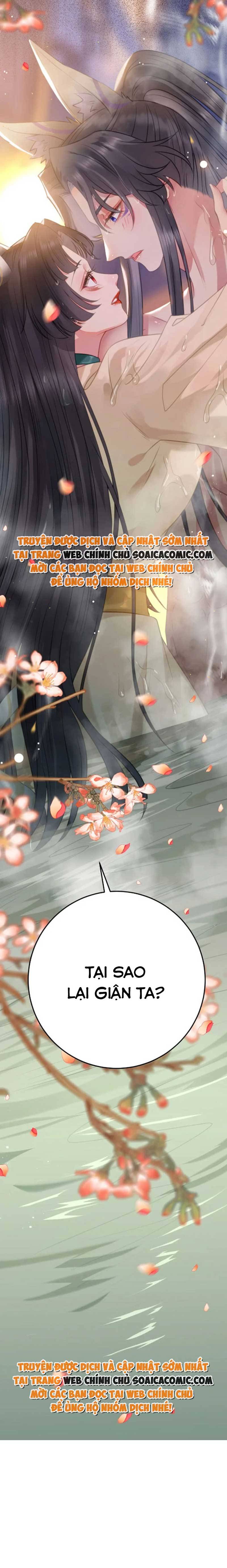 Nghịch Đồ Muốn Ức Hiếp Sư Phụ Mỗi Ngày - Chap 108