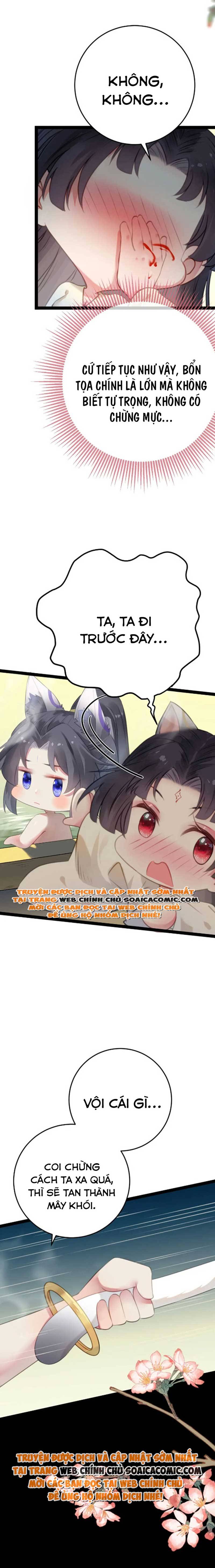 Nghịch Đồ Muốn Ức Hiếp Sư Phụ Mỗi Ngày - Chap 108
