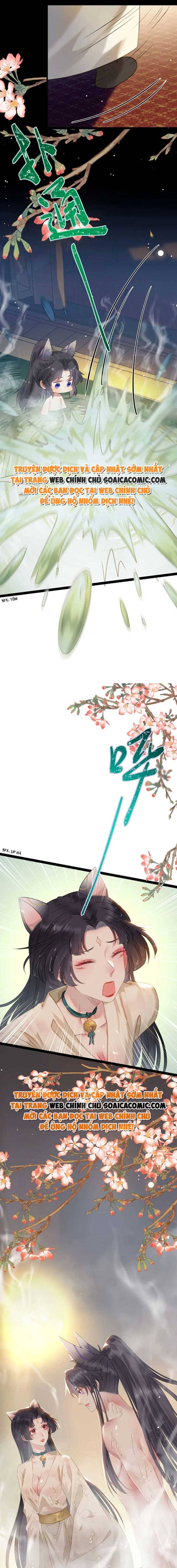 Nghịch Đồ Muốn Ức Hiếp Sư Phụ Mỗi Ngày - Chap 108