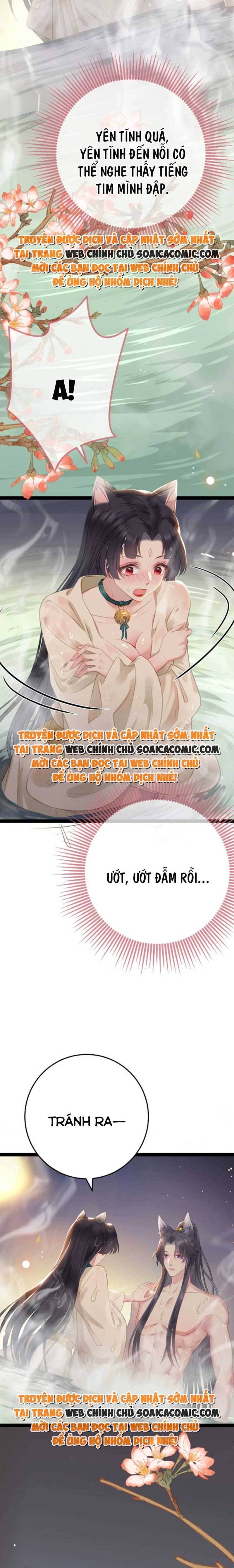 Nghịch Đồ Muốn Ức Hiếp Sư Phụ Mỗi Ngày - Chap 108
