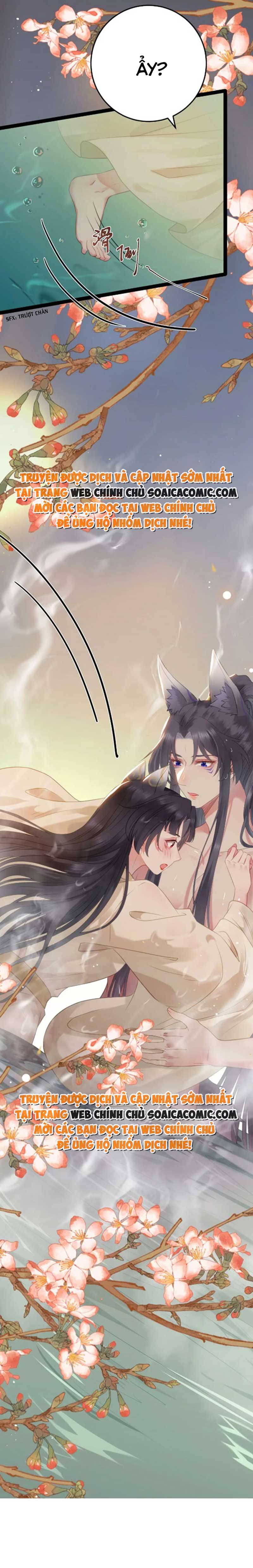 Nghịch Đồ Muốn Ức Hiếp Sư Phụ Mỗi Ngày - Chap 108