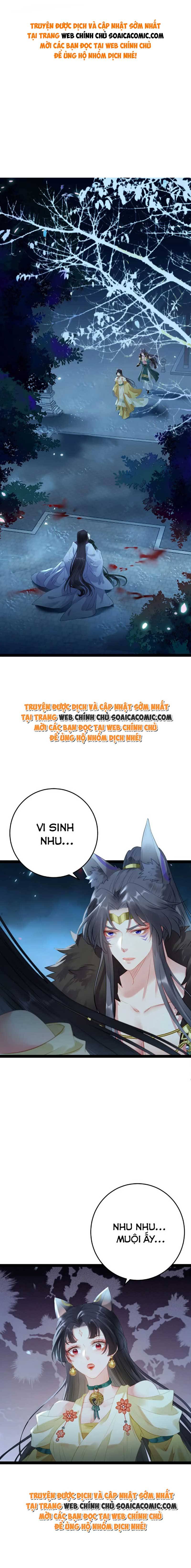 Nghịch Đồ Muốn Ức Hiếp Sư Phụ Mỗi Ngày - Chap 112