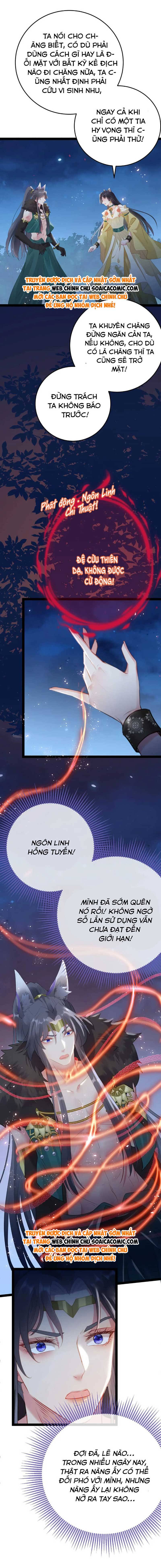 Nghịch Đồ Muốn Ức Hiếp Sư Phụ Mỗi Ngày - Chap 112