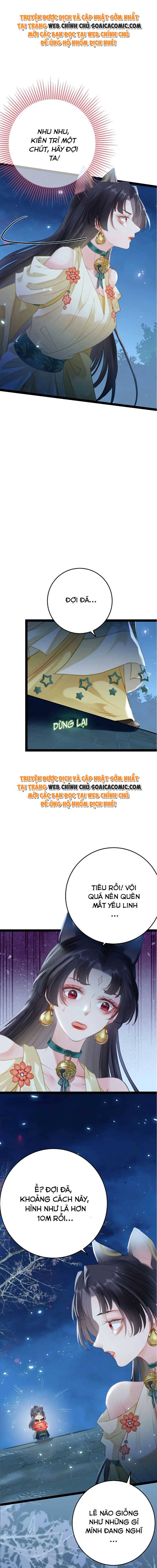 Nghịch Đồ Muốn Ức Hiếp Sư Phụ Mỗi Ngày - Chap 112