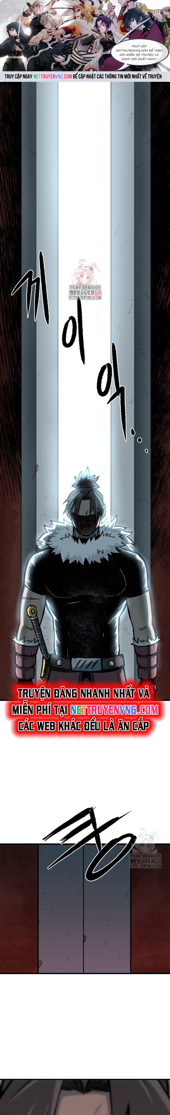 Ngọn Hải Đăng Bình Minh - Chap 27