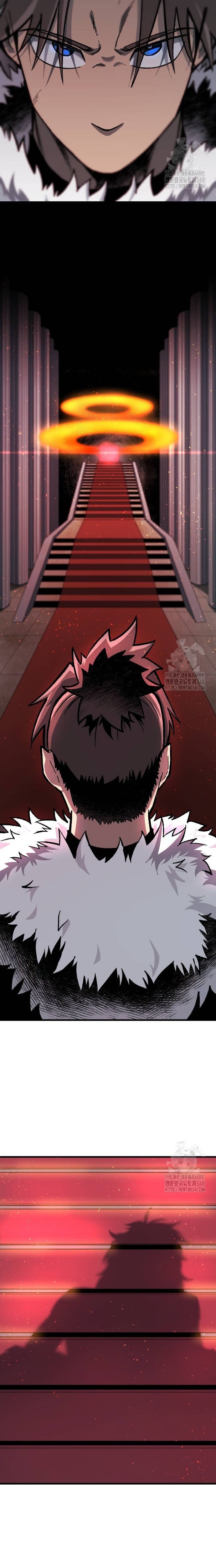 Ngọn Hải Đăng Bình Minh - Chap 27