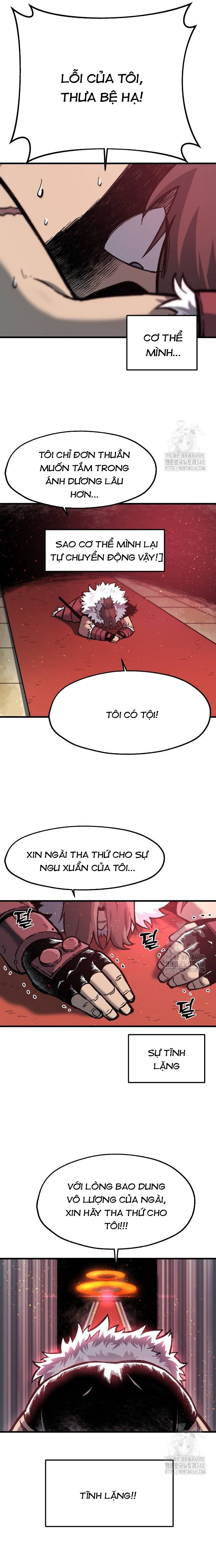 Ngọn Hải Đăng Bình Minh - Chap 27