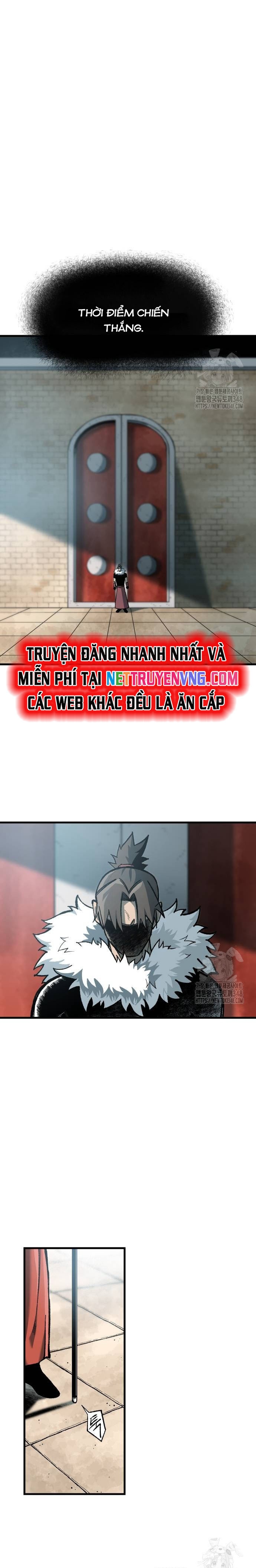 Ngọn Hải Đăng Bình Minh - Chap 27
