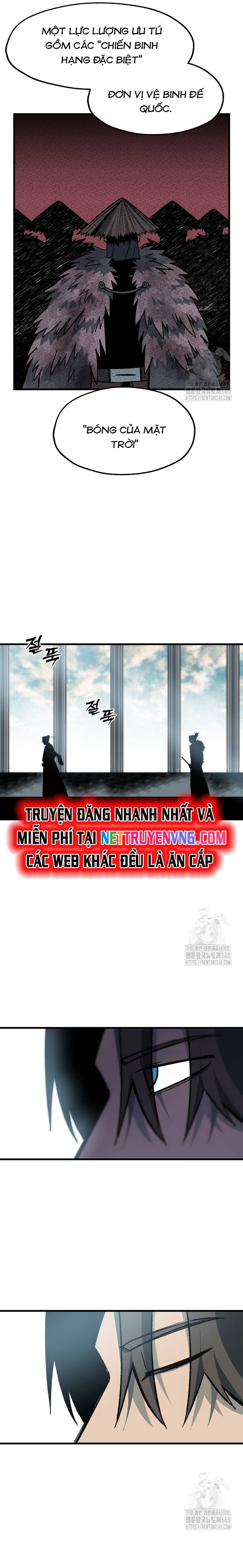 Ngọn Hải Đăng Bình Minh - Chap 27