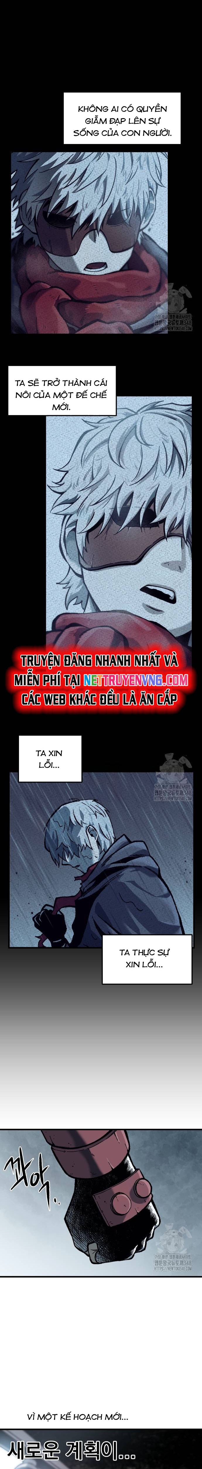 Ngọn Hải Đăng Bình Minh - Chap 27