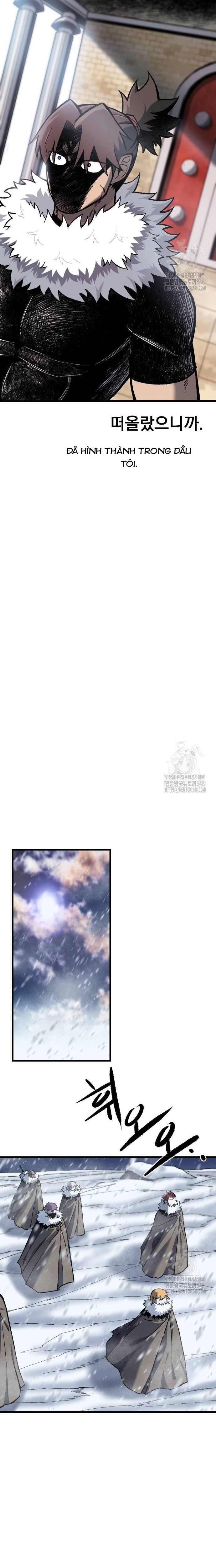 Ngọn Hải Đăng Bình Minh - Chap 27