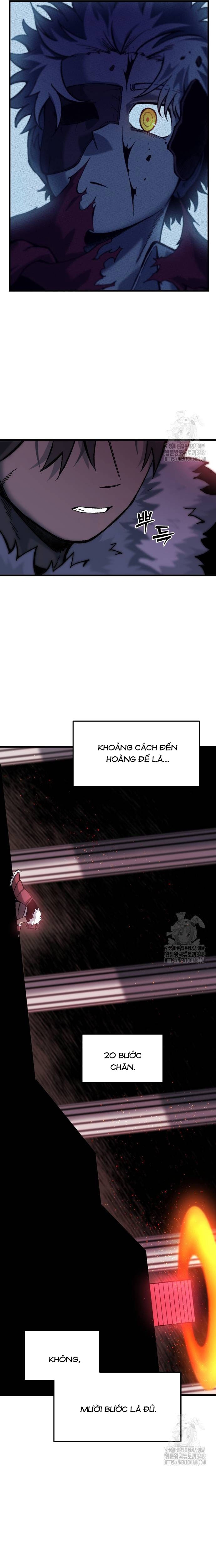 Ngọn Hải Đăng Bình Minh - Chap 27