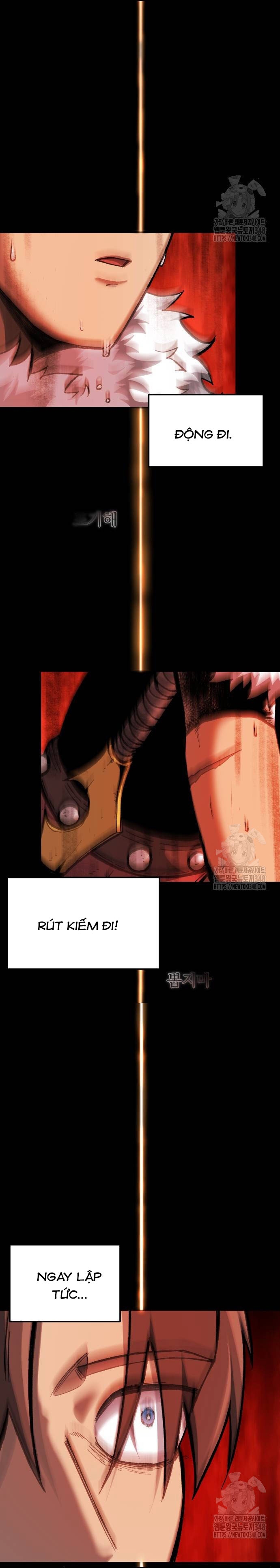 Ngọn Hải Đăng Bình Minh - Chap 27