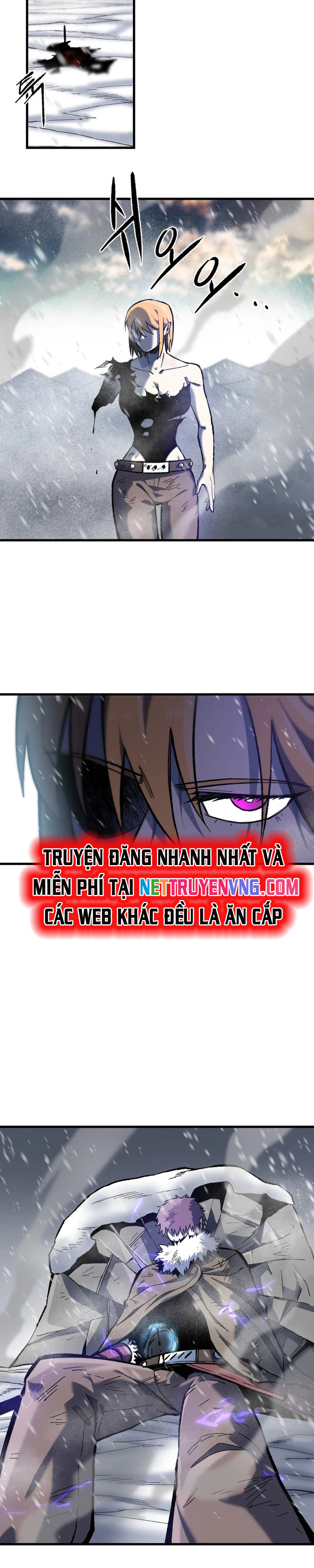 Ngọn Hải Đăng Bình Minh - Chap 29.1