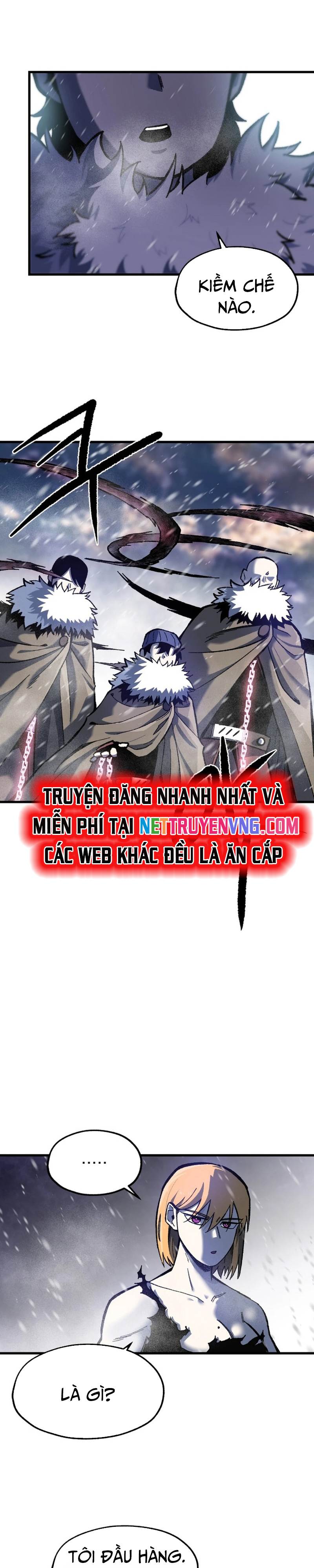 Ngọn Hải Đăng Bình Minh - Chap 29.1