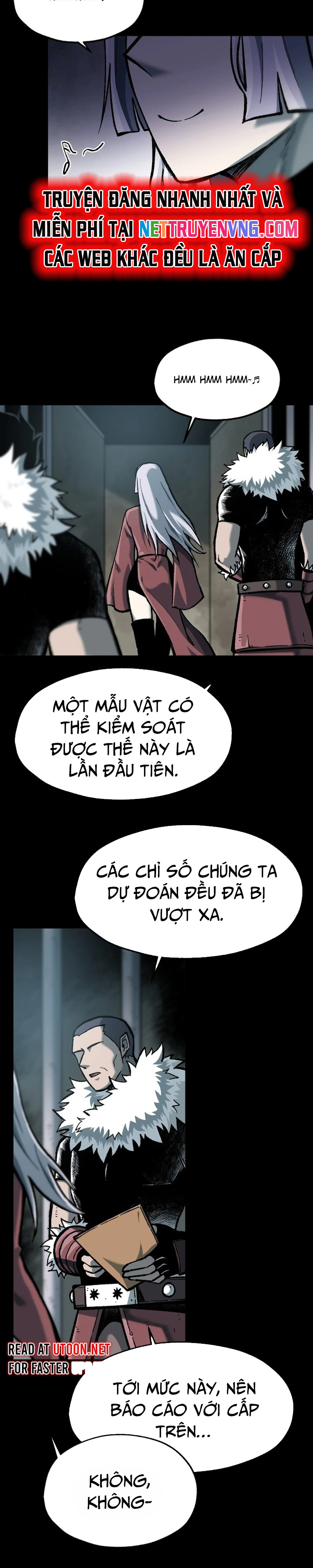 Ngọn Hải Đăng Bình Minh - Chap 29.1