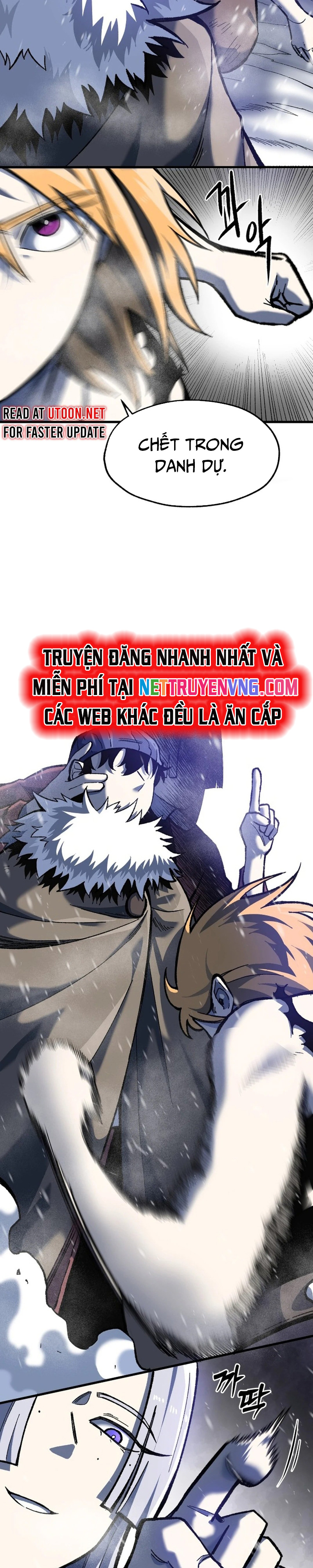 Ngọn Hải Đăng Bình Minh - Chap 29.1