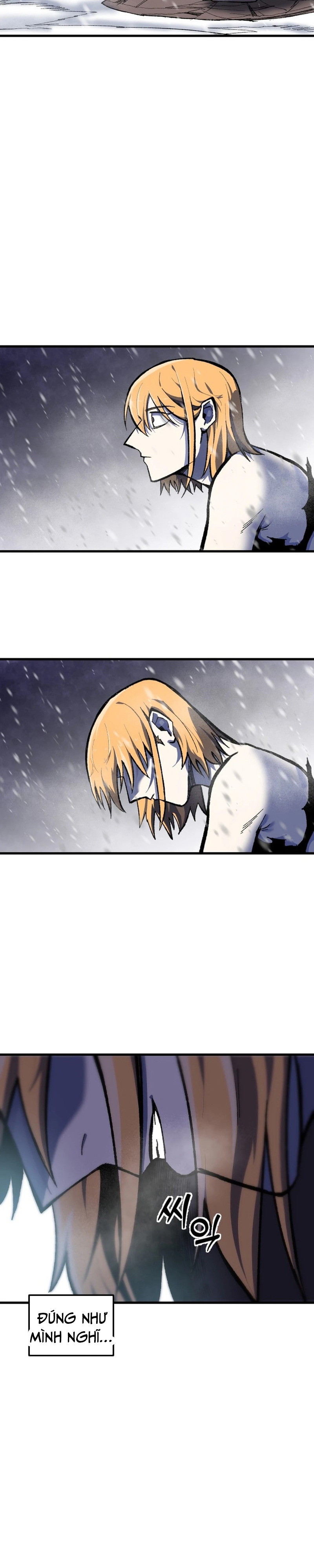 Ngọn Hải Đăng Bình Minh - Chap 29.1