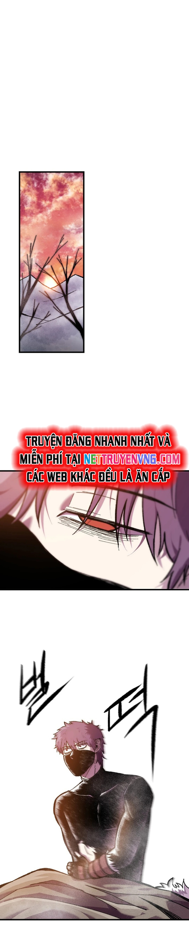 Ngọn Hải Đăng Bình Minh - Chap 29.1