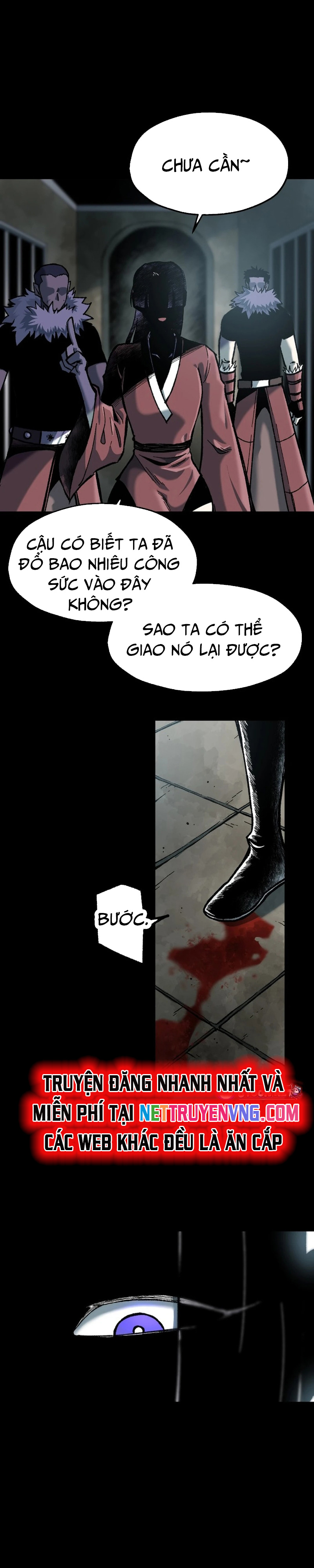 Ngọn Hải Đăng Bình Minh - Chap 29.1