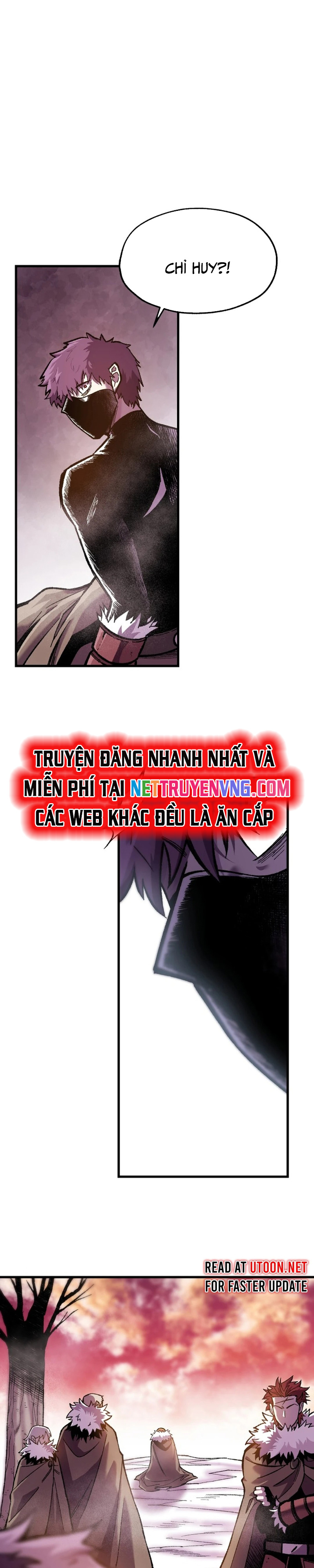 Ngọn Hải Đăng Bình Minh - Chap 29.1