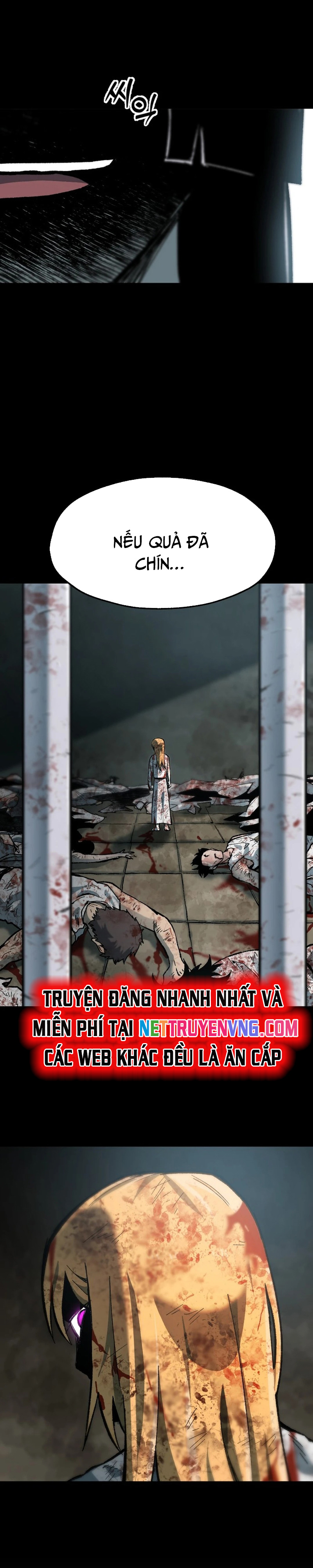 Ngọn Hải Đăng Bình Minh - Chap 29.1