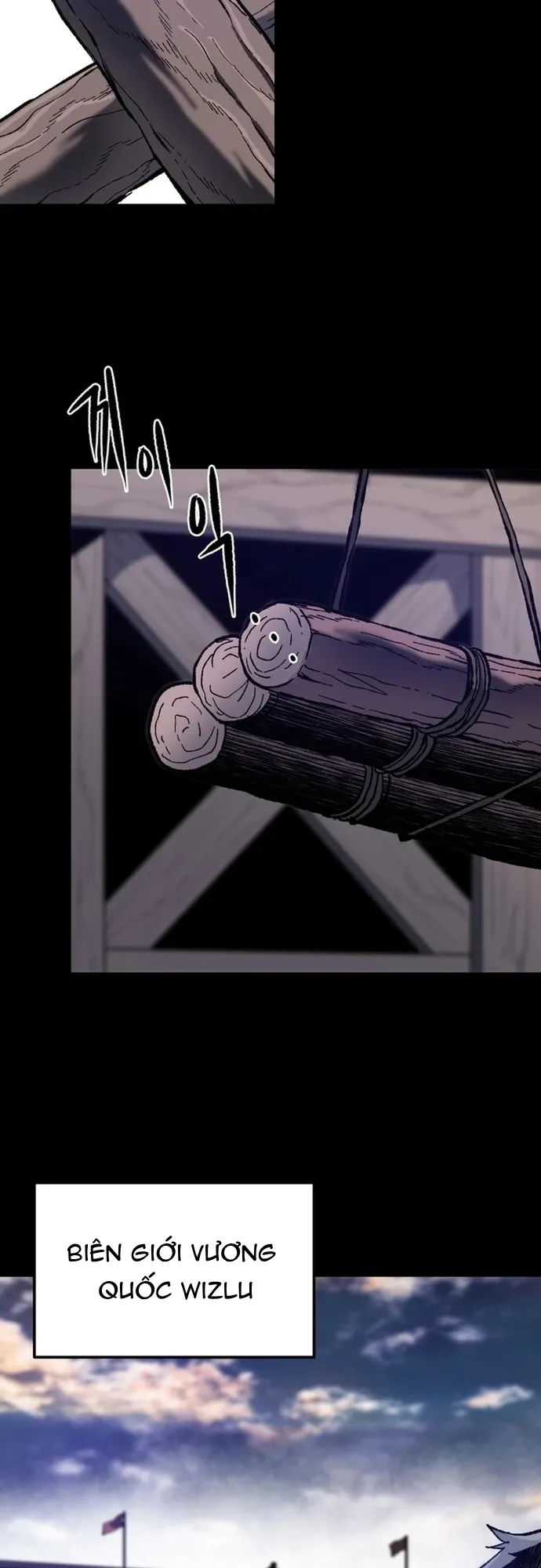 Ngọn Hải Đăng Bình Minh - Chap 37