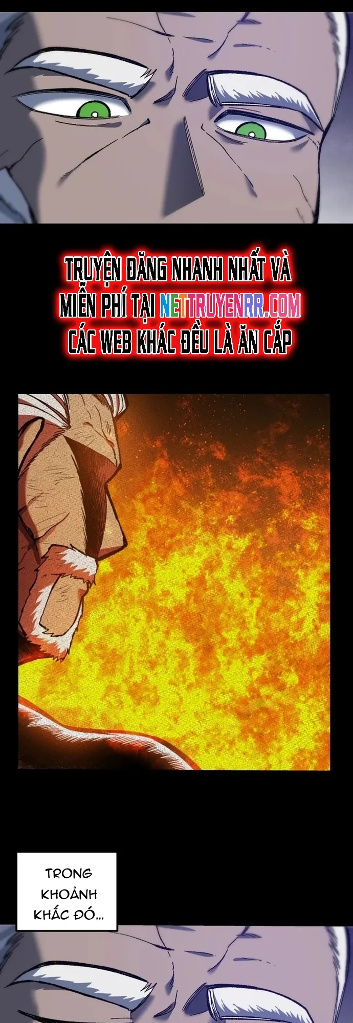 Ngọn Hải Đăng Bình Minh - Chap 37