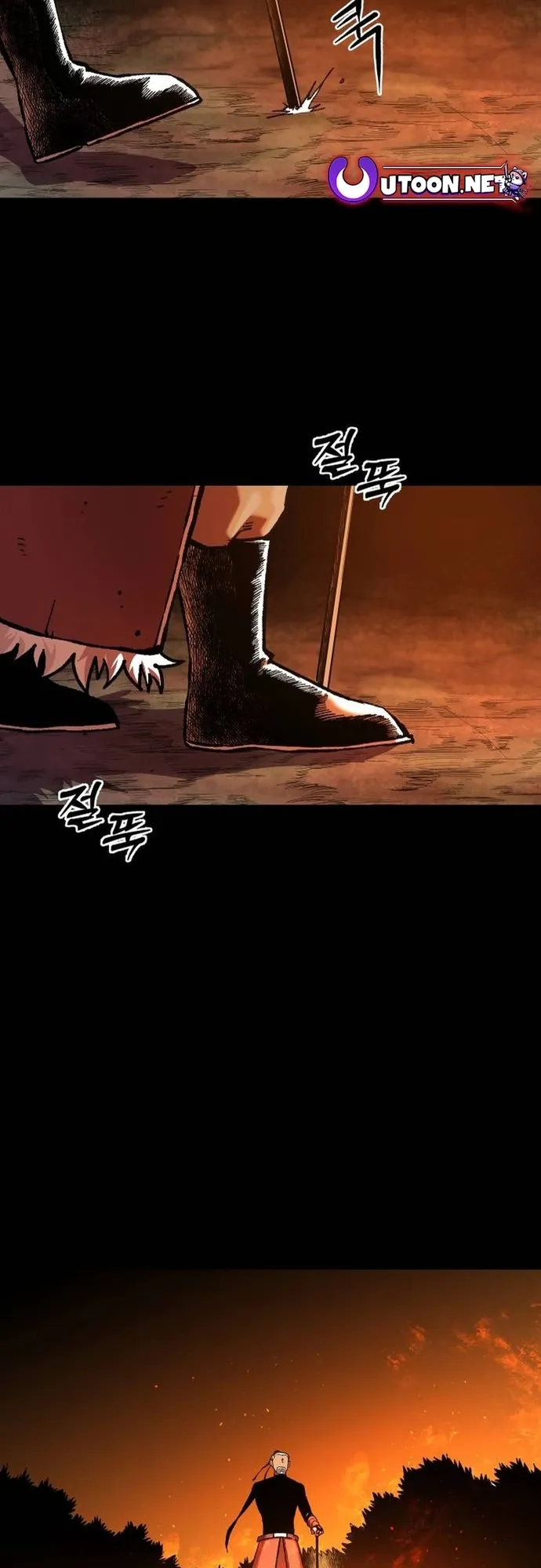 Ngọn Hải Đăng Bình Minh - Chap 41