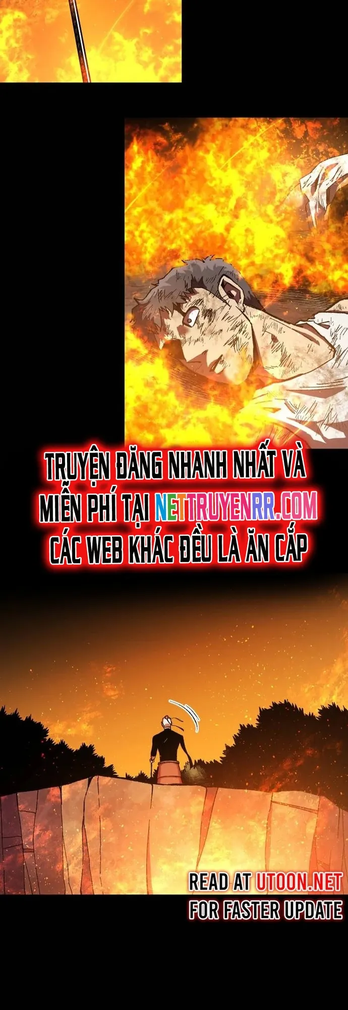 Ngọn Hải Đăng Bình Minh - Chap 41