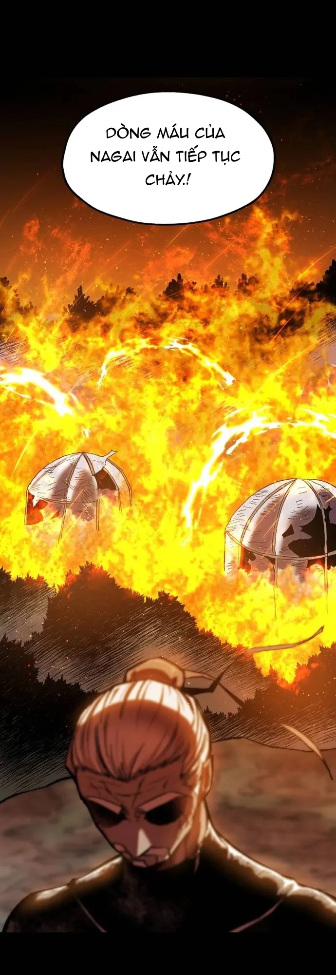 Ngọn Hải Đăng Bình Minh - Chap 41