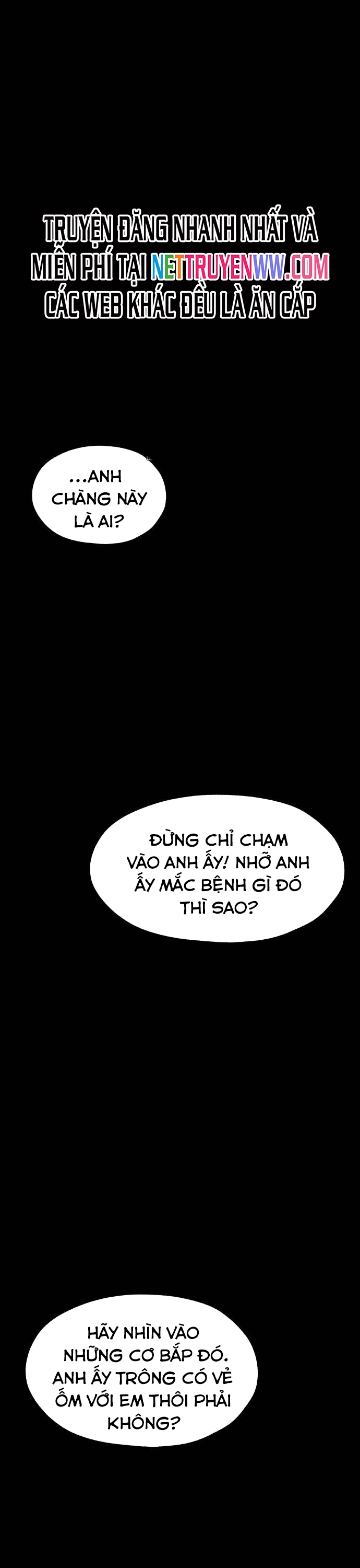 Ngọn Hải Đăng Bình Minh - Chap 9