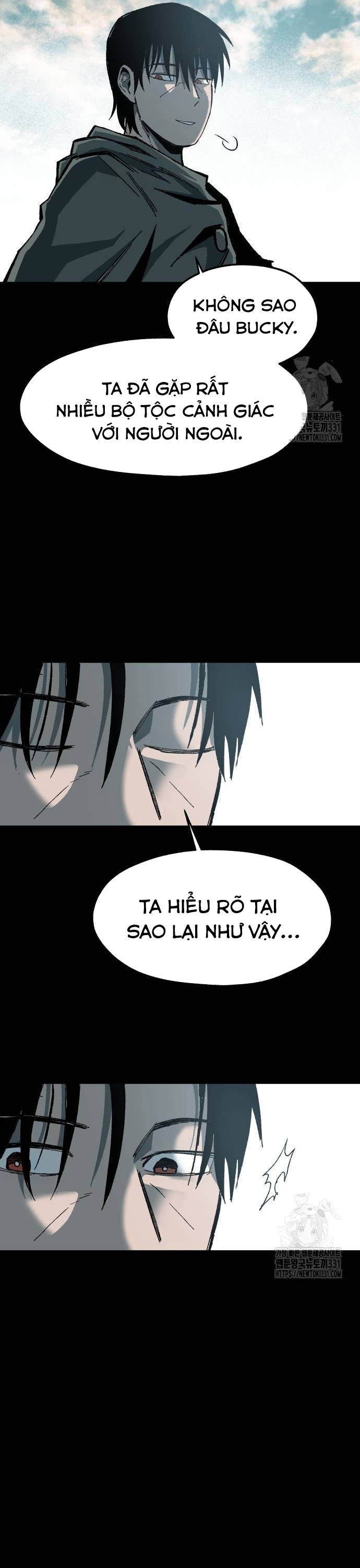 Ngọn Hải Đăng Bình Minh - Chap 9