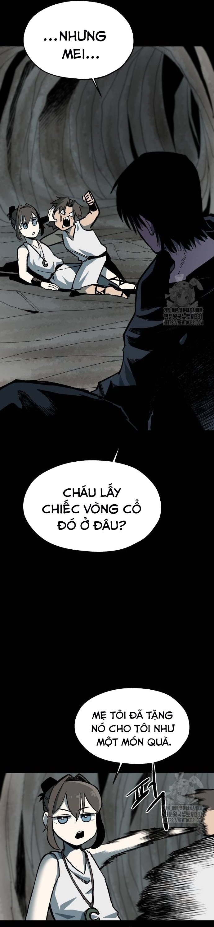 Ngọn Hải Đăng Bình Minh - Chap 9