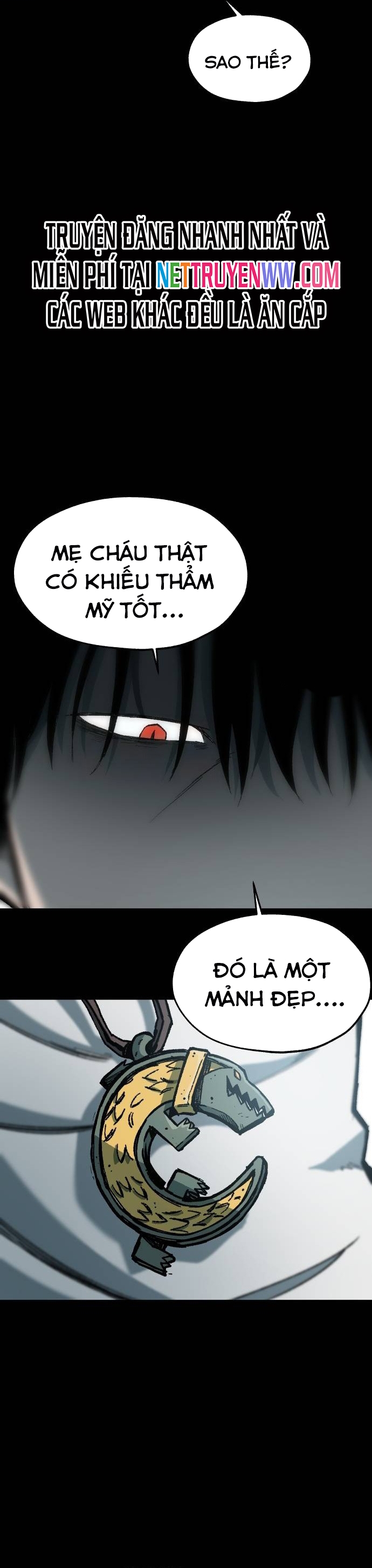 Ngọn Hải Đăng Bình Minh - Chap 9
