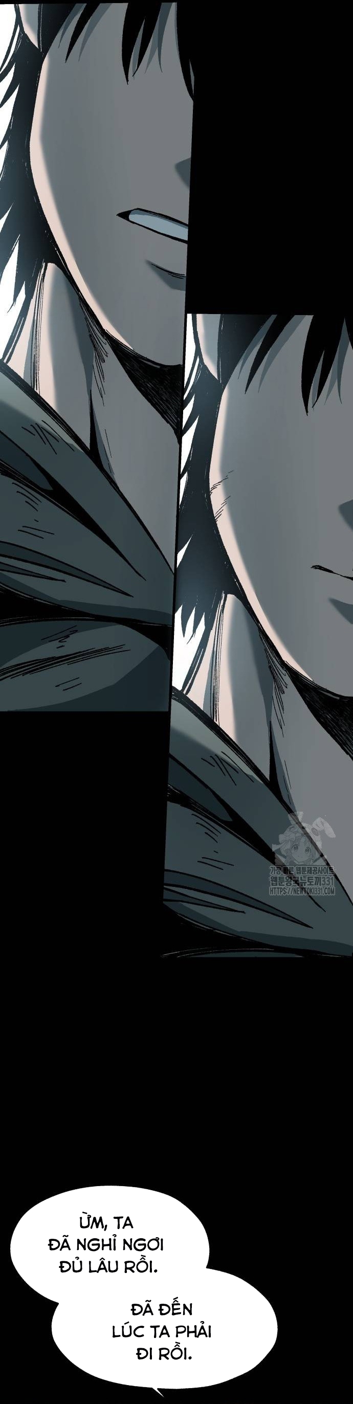 Ngọn Hải Đăng Bình Minh - Chap 9