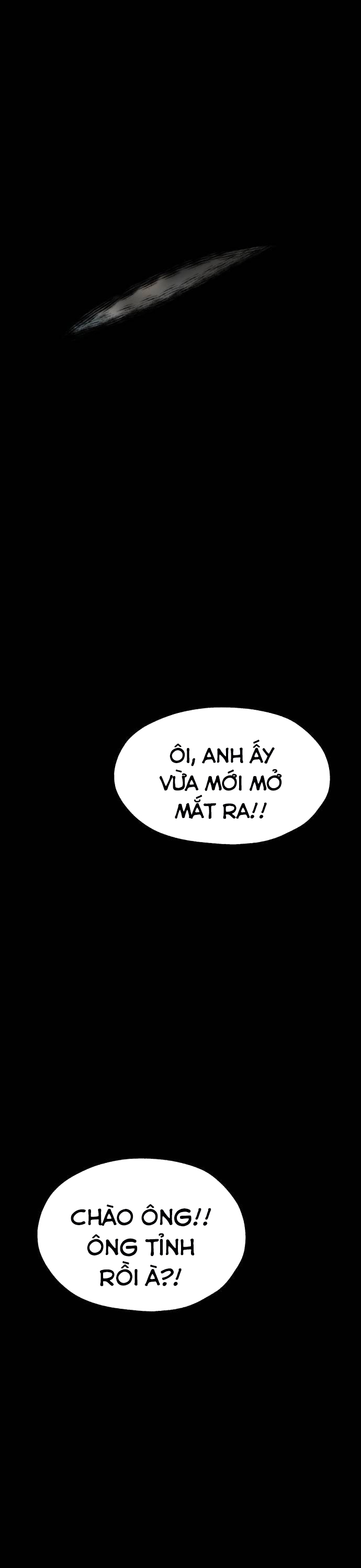 Ngọn Hải Đăng Bình Minh - Chap 9