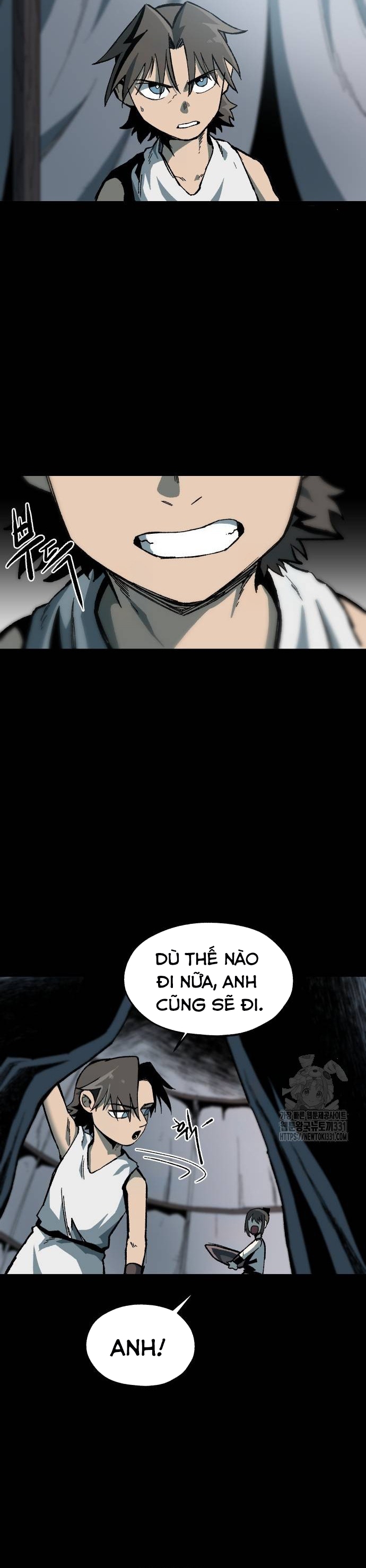 Ngọn Hải Đăng Bình Minh - Chap 9