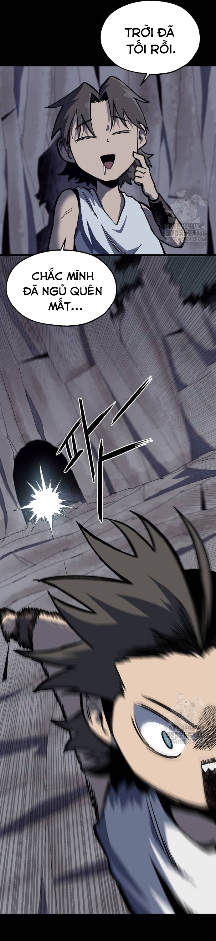 Ngọn Hải Đăng Bình Minh - Chap 9
