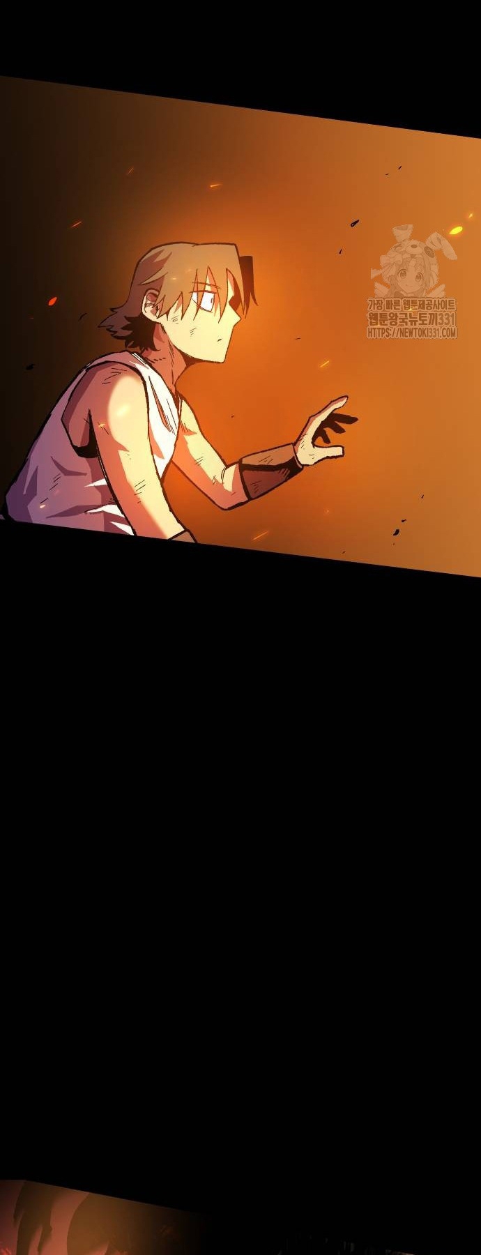Ngọn Hải Đăng Bình Minh - Chap 9